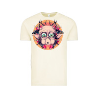 Vintage Arctic mac Vintage Tee - linhVisuals