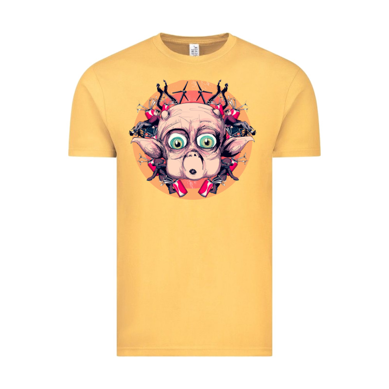 Mac Vintage Tee by linhVisuals | Teevron