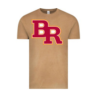 Vintage Camel brother rice high school 3 Vintage Tee - linhVisuals