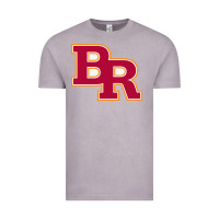 Vintage Zinc brother rice high school 3 Vintage Tee - linhVisuals
