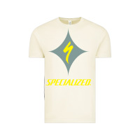 Vintage Arctic Specialized Bikes Bicycle Vintage Tee - linhVisuals