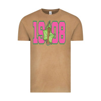 Vintage Camel aka 1908 Vintage Tee - linhVisuals