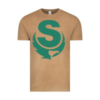 Vintage Camel minnesota state college southeast Vintage Tee - linhVisuals
