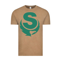 Vintage Coffee minnesota state college southeast Vintage Tee - linhVisuals