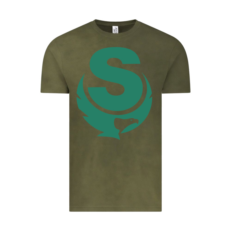 Minnesota State College Southeast Vintage Tee by linhVisuals | Teevron