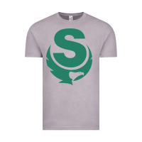 Vintage Zinc minnesota state college southeast Vintage Tee - linhVisuals