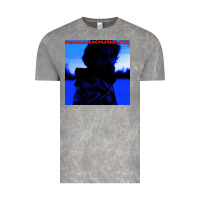 Cloud Rock allan rayman roadhouse Vintage Tee - linhVisuals