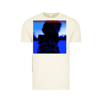 Vintage Arctic allan rayman roadhouse Vintage Tee - linhVisuals
