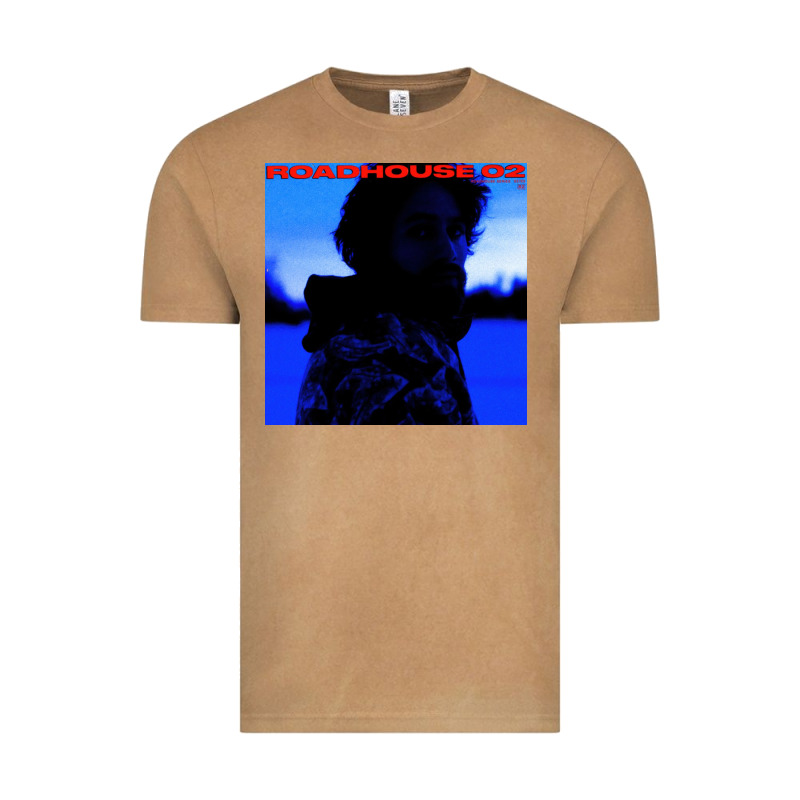 Allan Rayman Roadhouse Vintage Tee by linhVisuals | Teevron