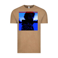 Vintage Coffee allan rayman roadhouse Vintage Tee - linhVisuals