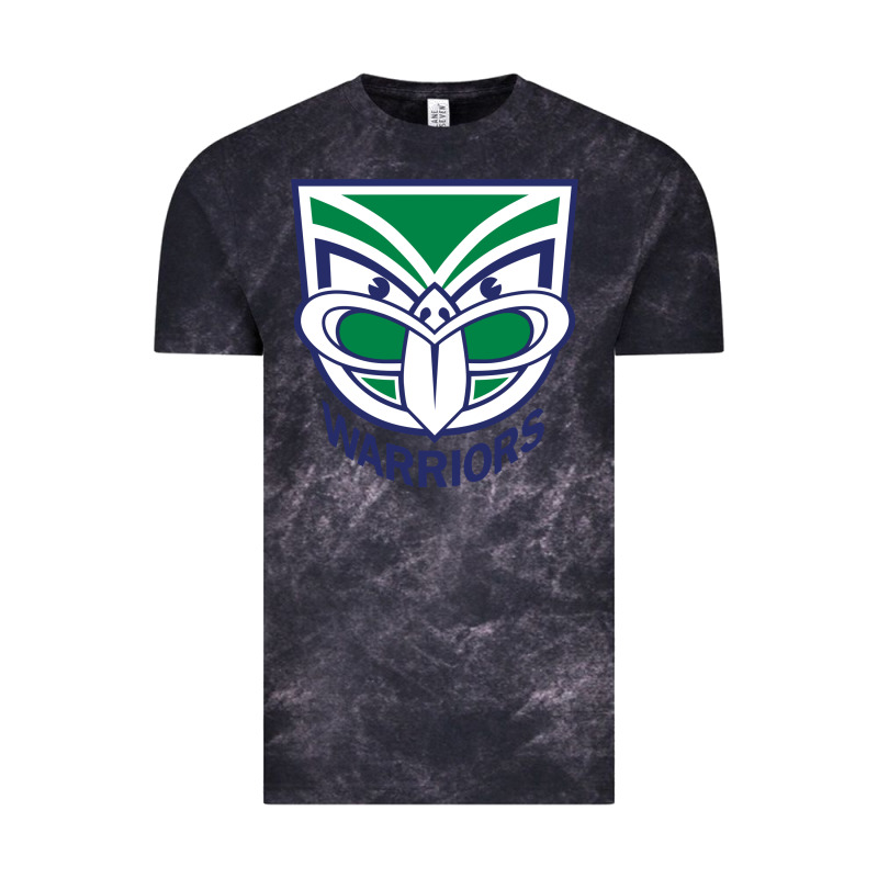 The-new-zealand-warriors-pen Vintage Tee by linhVisuals | Teevron