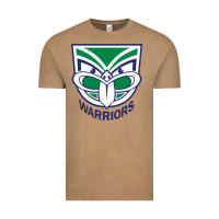 Vintage Coffee the-new-zealand-warriors-pen Vintage Tee - linhVisuals