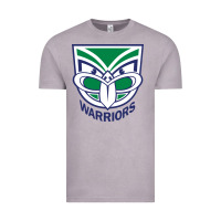 Vintage Zinc the-new-zealand-warriors-pen Vintage Tee - linhVisuals