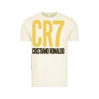 Vintage Arctic CR7 Cristiano Rocnaldo Portugal Vintage Tee - linhVisuals