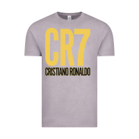 Vintage Zinc CR7 Cristiano Rocnaldo Portugal Vintage Tee - linhVisuals