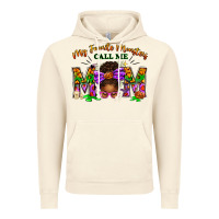 Vintage Artic My Favorite Monsters Call Me Mom Vintage Hoodie - texasbilliewilder