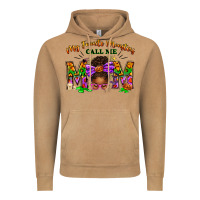 Vintage Camel My Favorite Monsters Call Me Mom Vintage Hoodie - texasbilliewilder