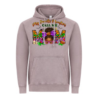 Vintage Zinc My Favorite Monsters Call Me Mom Vintage Hoodie - texasbilliewilder