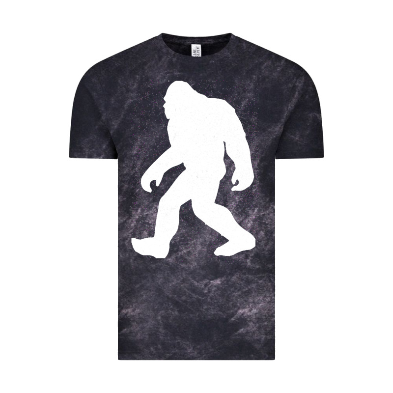 Bigfoot T  Shirt Bigfoot   I Believe Bigfoot T  Shirt Vintage Tee by linhVisuals | Teevron