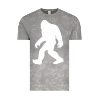 Cloud Rock bigfoot t  shirt bigfoot   i believe bigfoot t  shirt Vintage Tee - linhVisuals