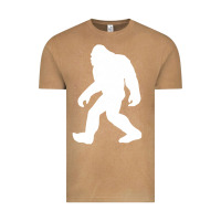 Vintage Camel bigfoot t  shirt bigfoot   i believe bigfoot t  shirt Vintage Tee - linhVisuals
