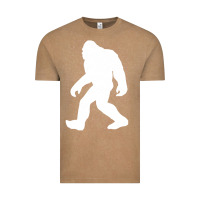 Vintage Coffee bigfoot t  shirt bigfoot   i believe bigfoot t  shirt Vintage Tee - linhVisuals