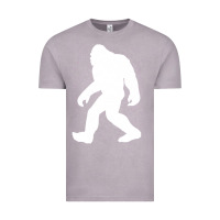Vintage Zinc bigfoot t  shirt bigfoot   i believe bigfoot t  shirt Vintage Tee - linhVisuals