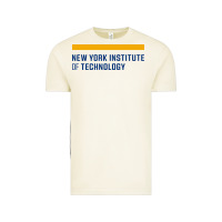 Vintage Arctic New York Institute of Technology Vintage Tee - linhVisuals