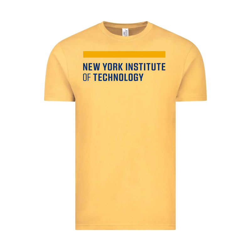 New York Institute Of Technology Vintage Tee by linhVisuals | Teevron
