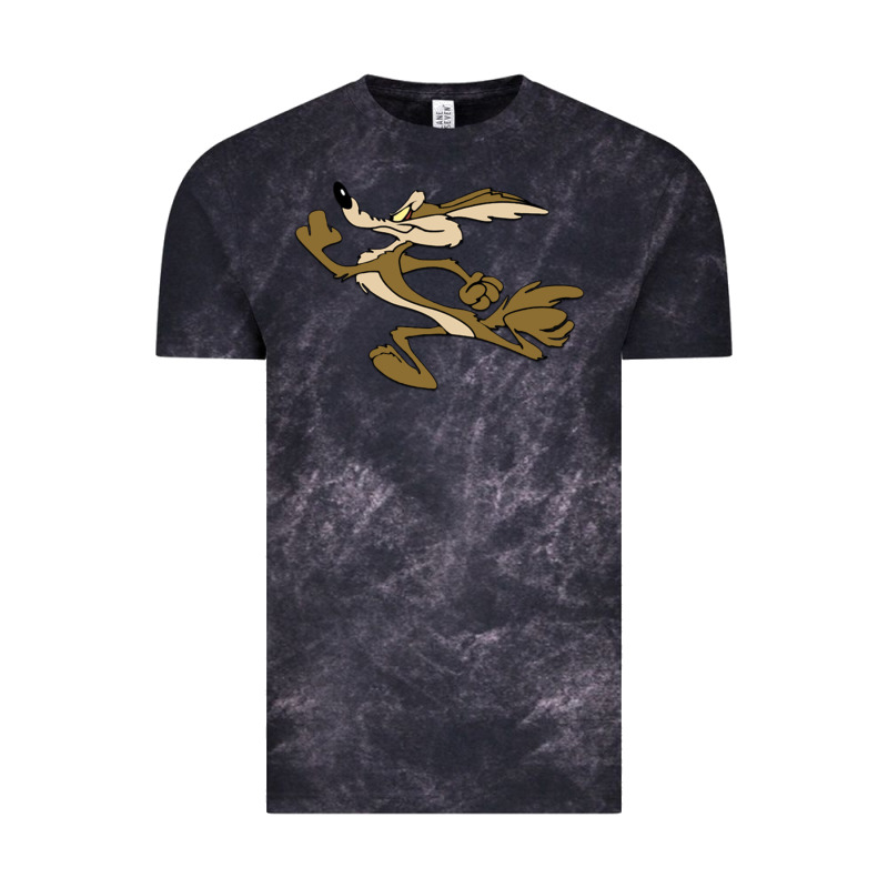 Cayote Vintage Tee by linhVisuals | Teevron