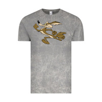 Cloud Rock cayote Vintage Tee - linhVisuals