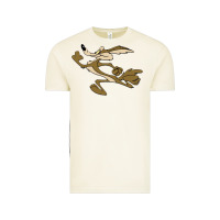 Vintage Arctic cayote Vintage Tee - linhVisuals