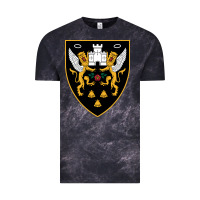 Cloud Black the-northampton-saints-pen Vintage Tee - linhVisuals