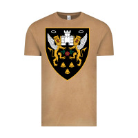 Vintage Camel the-northampton-saints-pen Vintage Tee - linhVisuals
