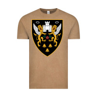 Vintage Coffee the-northampton-saints-pen Vintage Tee - linhVisuals