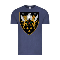 Vintage Denim the-northampton-saints-pen Vintage Tee - linhVisuals