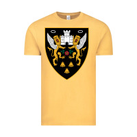 Vintage Mustard the-northampton-saints-pen Vintage Tee - linhVisuals