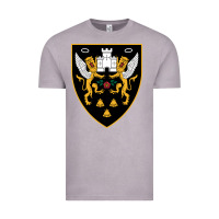 Vintage Zinc the-northampton-saints-pen Vintage Tee - linhVisuals