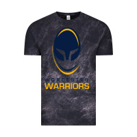 Cloud Black the-worcester-warriors-pen Vintage Tee - linhVisuals