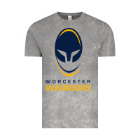 Cloud Rock the-worcester-warriors-pen Vintage Tee - linhVisuals