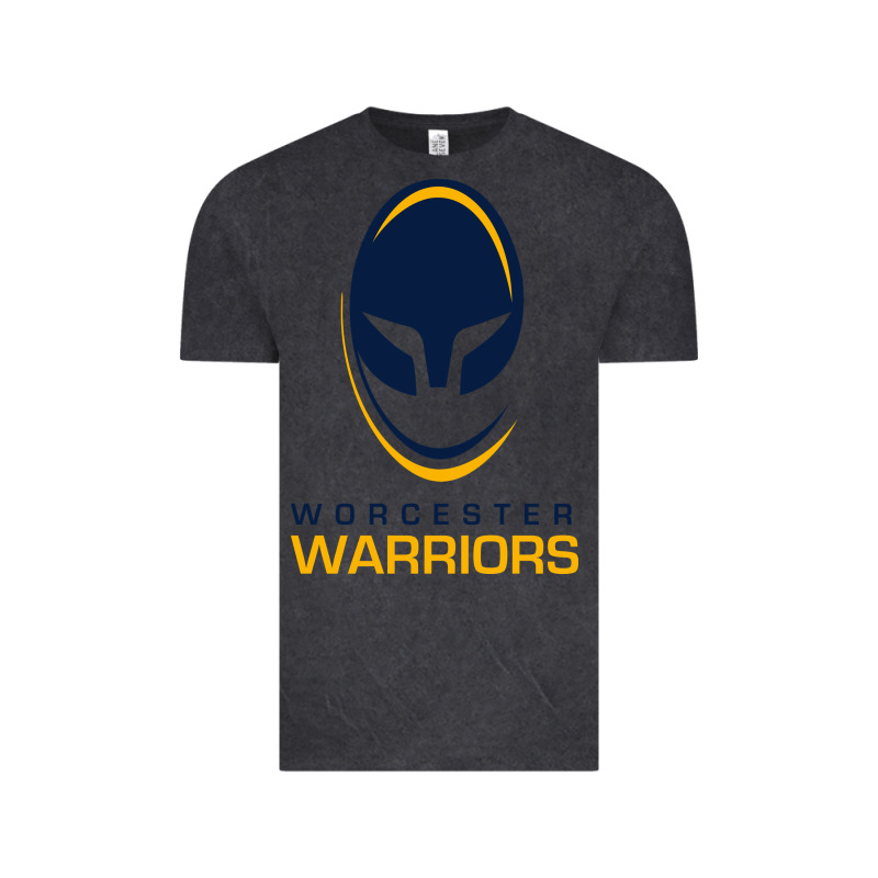 The-worcester-warriors-pen Vintage Tee by linhVisuals | Teevron