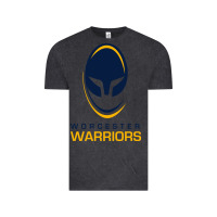 Vintage Black the-worcester-warriors-pen Vintage Tee - linhVisuals