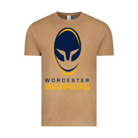 Vintage Camel the-worcester-warriors-pen Vintage Tee - linhVisuals
