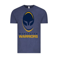 Vintage Denim the-worcester-warriors-pen Vintage Tee - linhVisuals