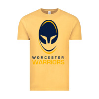 Vintage Mustard the-worcester-warriors-pen Vintage Tee - linhVisuals