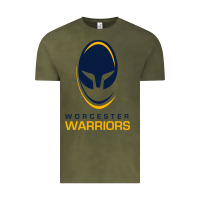 Vintage Olive the-worcester-warriors-pen Vintage Tee - linhVisuals