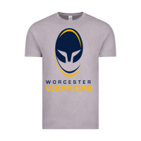 Vintage Zinc the-worcester-warriors-pen Vintage Tee - linhVisuals
