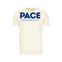 Vintage Arctic Pace University Vintage Tee - linhVisuals