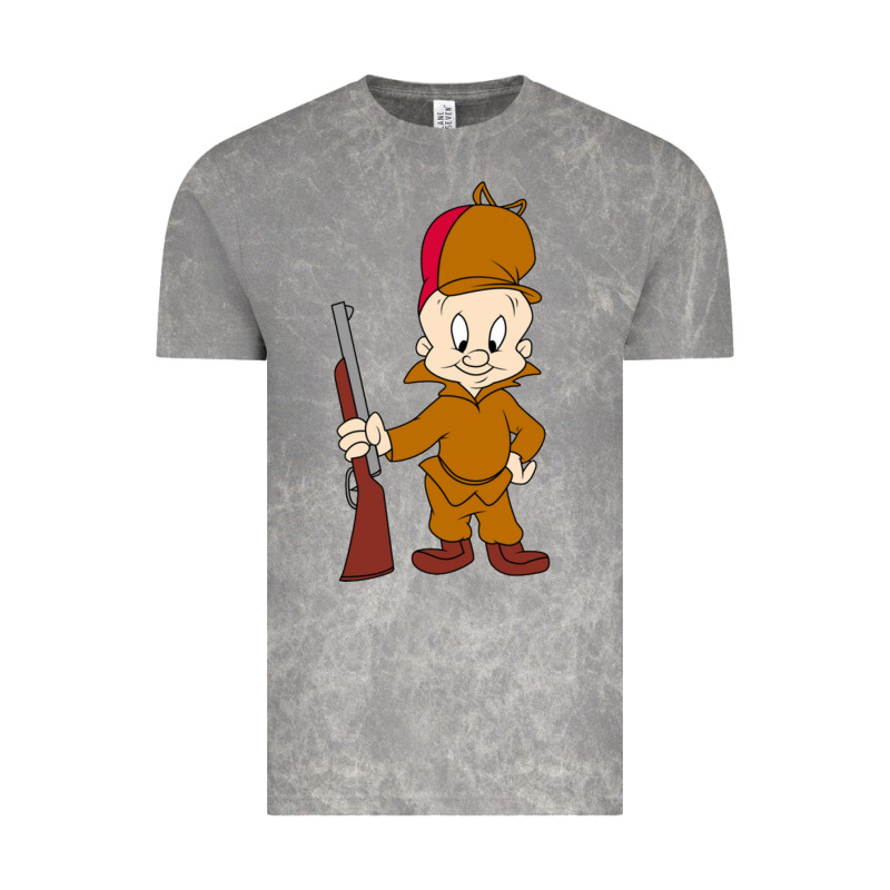 Elmer Fudd Vintage Tee by linhVisuals | Teevron