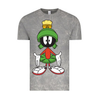 Cloud Rock marvin the martian Vintage Tee - linhVisuals
